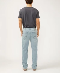 Silver Jeans Co. Men's Grayson Classic Fit