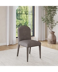 Griffith Side Chair, Created for Macy's