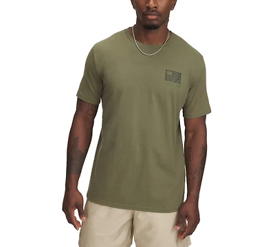 Under Armour Men's Freedom Graphic T-Shirt