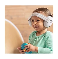 Sperric Baby Earmuffs for Noise Cancelling, Super Lightweight Ultra Soft to Prevent Irritation Ear Protection, Headphones Babies with Travel