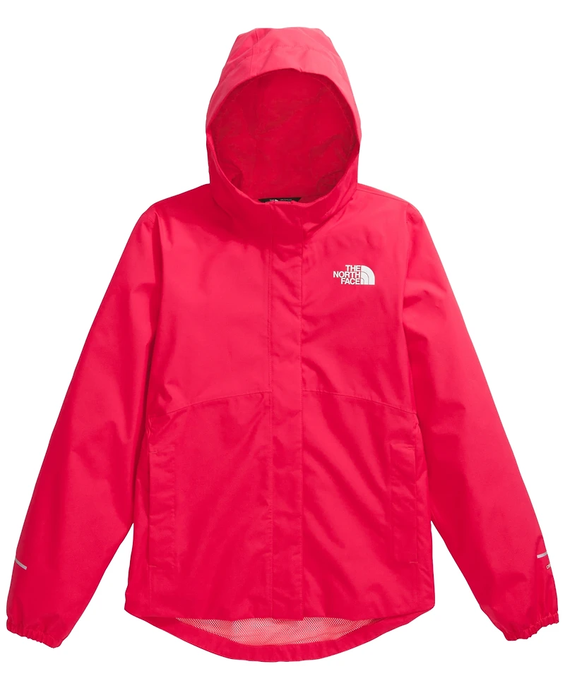 The North Face Big Girls Antora Rain Jacket