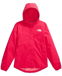 The North Face Big Girls Antora Rain Jacket
