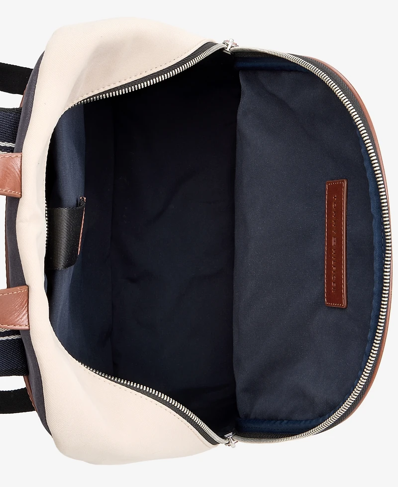 Tommy Hilfiger Men's Medium Casual Backpack