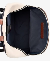 Tommy Hilfiger Men's Medium Casual Backpack