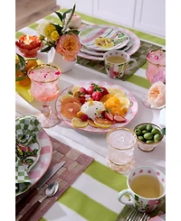 MacKenzie-Childs Garden Gala Mug