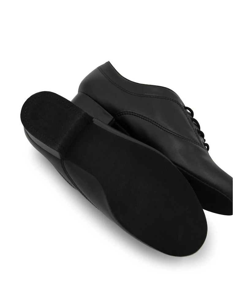 Capezio Boys Ballroom Shoe