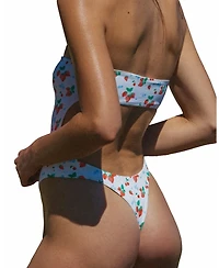 Bright Swimwear Women's Ruby One Piece
