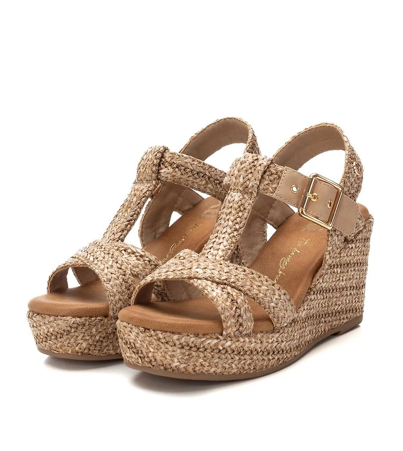 Xti Women's Espadrille Sandals