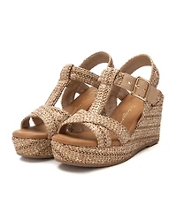 Xti Women's Espadrille Sandals
