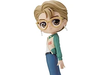 Bts - BanPresto - Tinytan Dynamite - Q Posket - Jimin Version A Statue