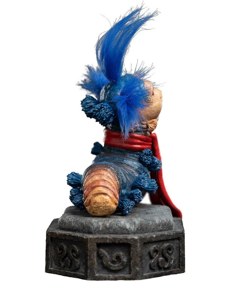 Weta Workshop Polystone - Labyrinth (1986)