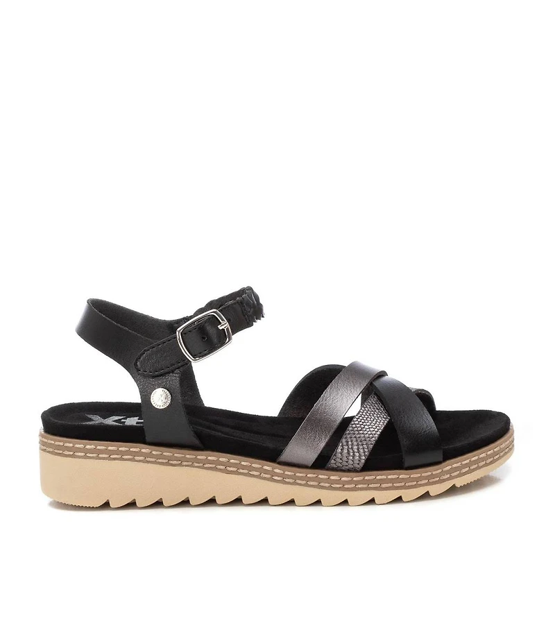 Xti Women's Casual Sandals