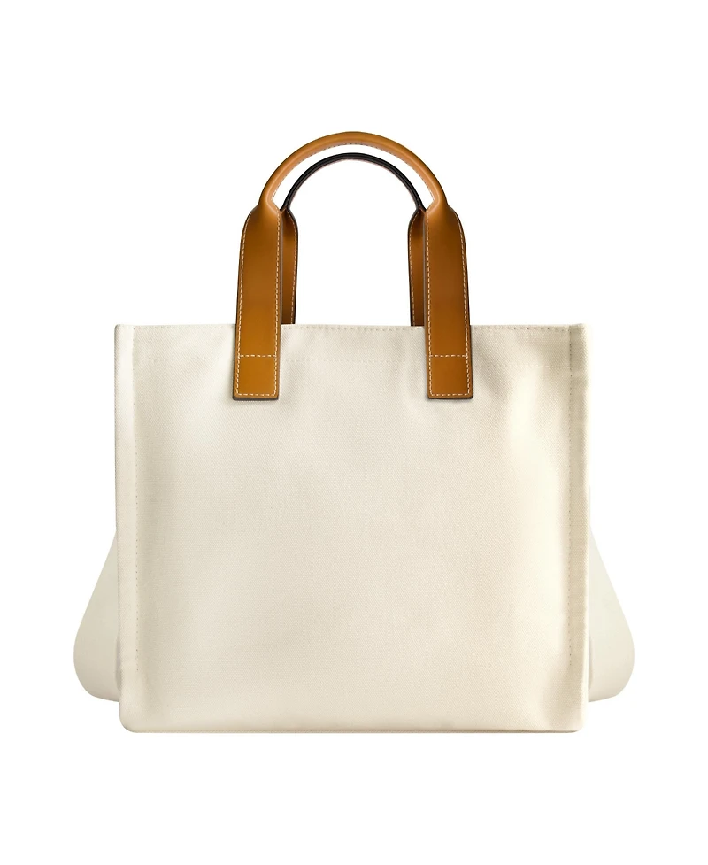 Tommy Bahama Woven Medium Tote