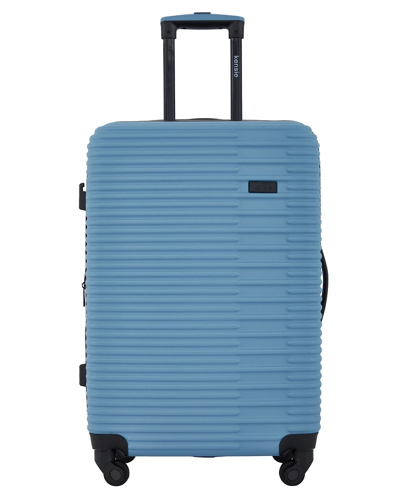 Hillsboro Expandable Rolling Hardside Collection Set, 4 Piece
