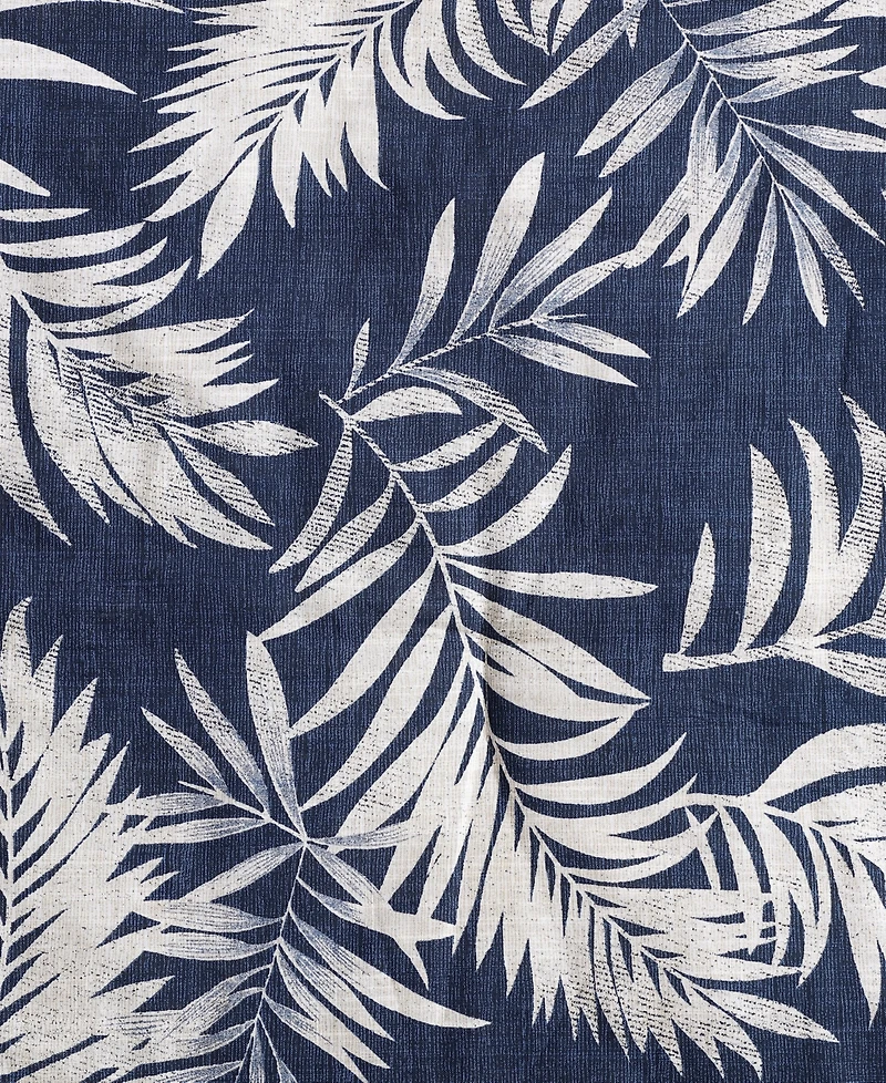 Nautica Marina Leaf Reversible -Pc. Comforter Set