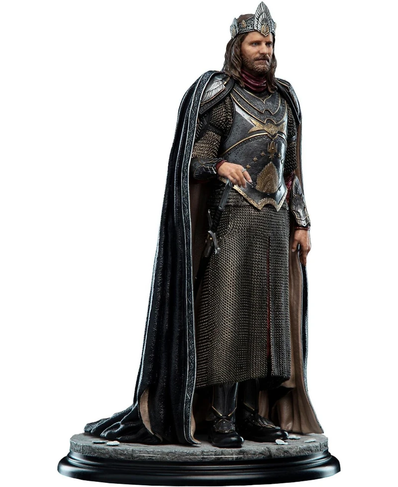 Weta Workshop Polystone - The Lord of the Rings Trilogy