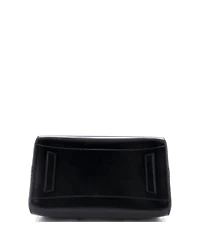 Pre-Owned Givenchy Antigona Bag Glazed Leather
