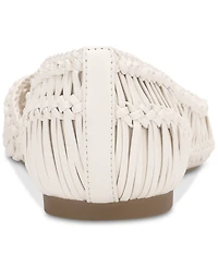 I.n.c. International Concepts Women's Abron Pointed d'Orsay Flats, Exclusively at Macy's