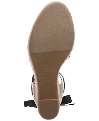 On 34th Melindaa Espadrille Wedge Sandals