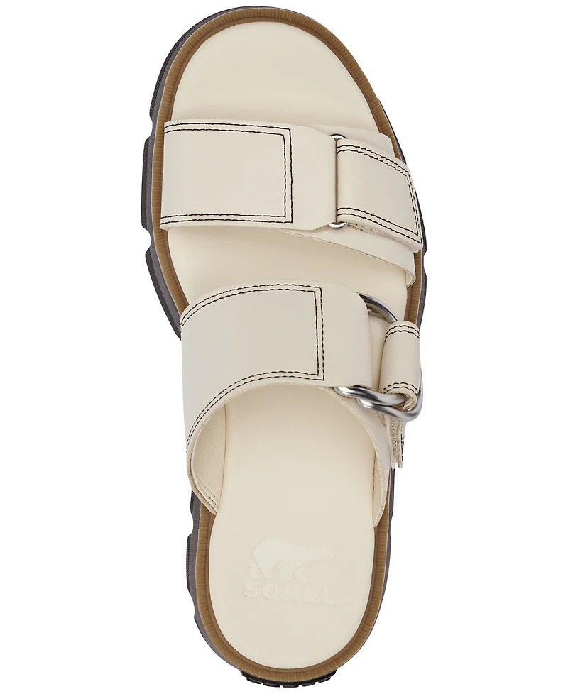 Sorel Women's Rein Slide Sandals