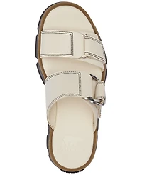 Sorel Women's Rein Slide Sandals