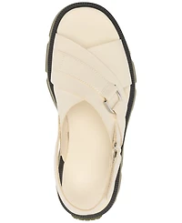 Sorel Women's Rein Crisscross Slingback Sandals