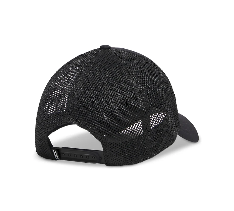 Under Armour Men's Blitzing Trucker Hat