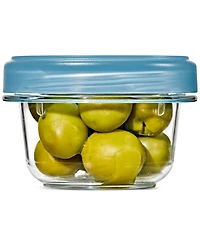 Oxo Good Grips Twist Stack 5-oz. Container, Set of 3