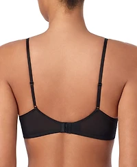 Dkny Women's Lace Deco Balconette Bra DK7555