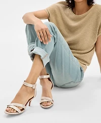 Style & Co Women's Pammyy Dress Sandals