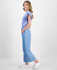 Nautica Jeans Women's Sailor