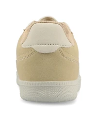 Journee Collection Women's Lummie Lace Up Sneakers