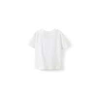 Cotton On Baby Boys Jamie Short Sleeve Graphic Print Tee - License