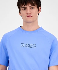 Boss by Hugo Logo T-Shirt, Created for Macy's