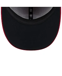 New Era Men's Red Cincinnati Reds 2025 Spring Training Low Profile 59FIFTY Fitted Hat