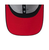 New Era Men's Navy Boston Red Sox 2025 Spring Training 39THIRTY Flex Hat