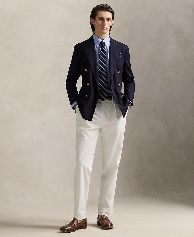 Polo Ralph Lauren Men's Purepress Cotton Oxford Shirt