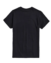 Airwaves Men's Iron Man Short Sleeve T-Shirt