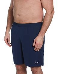 Nike Men's Logo Hybrid Swim Shorts