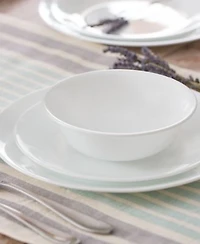 Corelle Whiteware Collection