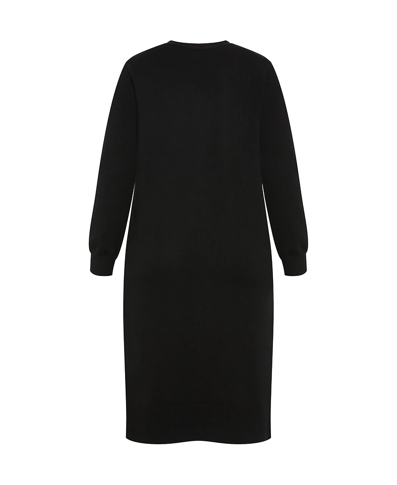Plus Size Josie Cardigan