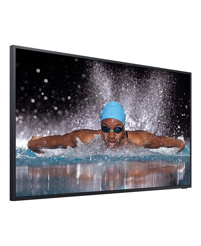 Samsung QN55LST7DA 55" 4K The Terrace Partial Sun Qled Uhd Outdoor Smart Tv (2024)