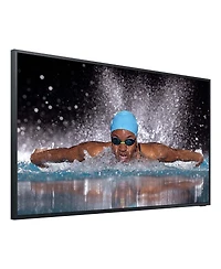 Samsung QN55LST7DA 55" 4K The Terrace Partial Sun Qled Uhd Outdoor Smart Tv (2024)