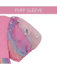 Barbie Girls Tulle Dress
