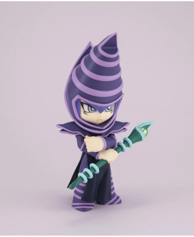 Megahouse - Yu-Gi-Oh! Dual Monsters - Megatoon
