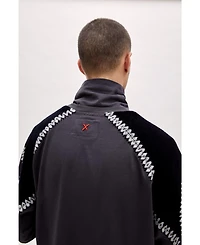 Pcfg Men's High Neck Tee