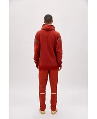 Pcfg Men's Zip Up Hoodie