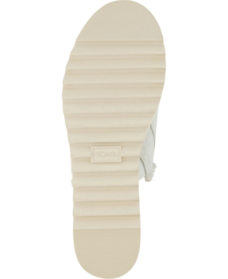 Toms Women's Diana Mule Slip-On Sandals