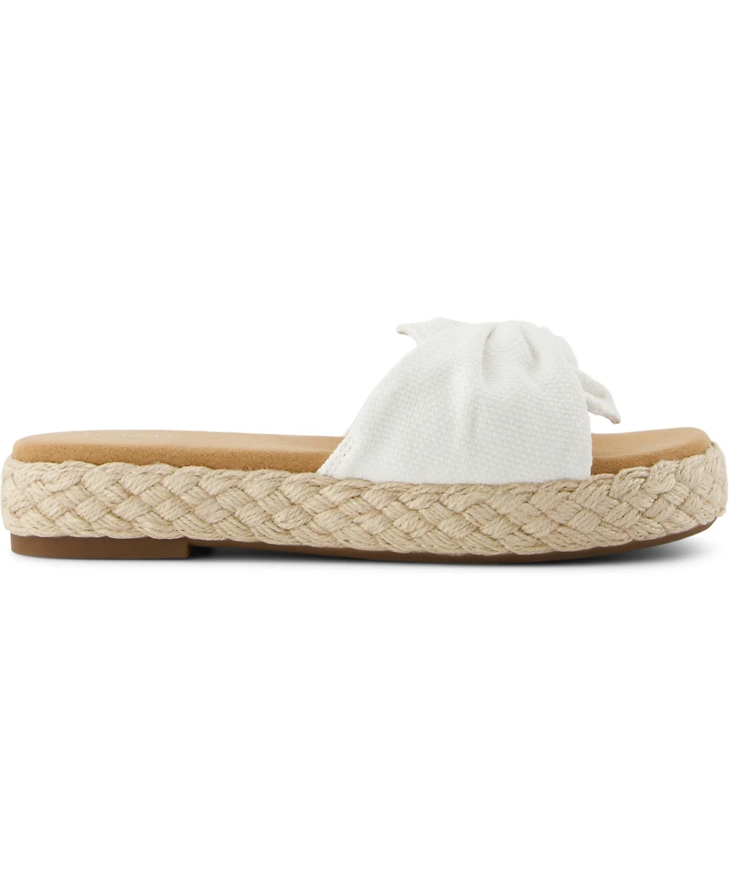 Toms Women's Abby Slide Slip-On Sandals