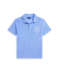 Polo Ralph Lauren Big Boys Terry Shirt